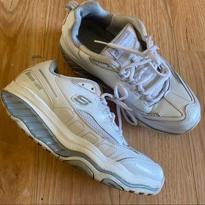 Sketchers Shape Ups Fitness Toning Walking Shoes
